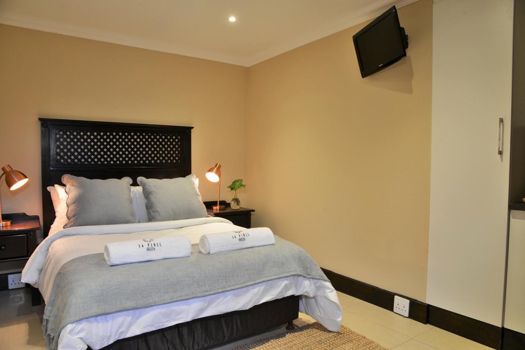 Hotel La Perle Ballito Zimmer foto